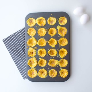 Egg-Mini-Muffins