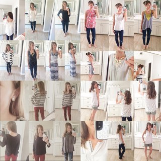 Stitch-Fix-One-Year-Review | Details & Tips for Your Best "Fix" | GalMeetsFood.com